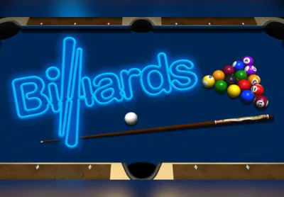 Billiards (2017) PC Steam CD Key