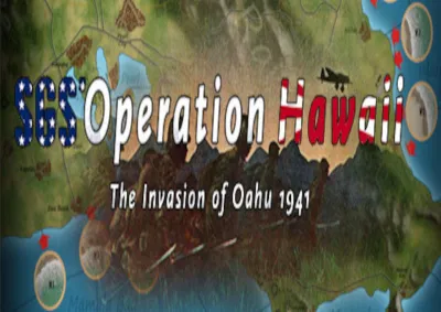 SGS Operation Hawaii Steam CD Key
