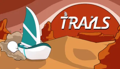 Trails PC Steam CD Key