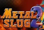 METAL SLUG 2 GOG CD Key