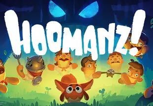 Hoomanz! PC Steam CD Key