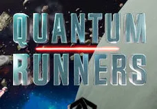 Quantum Runners PC Steam CD Key