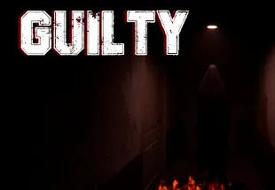 GUILTY Steam CD Key