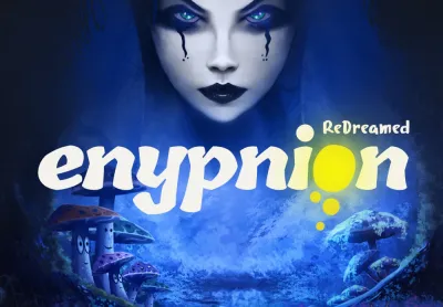 Enypnion Redreamed PC GOG CD Key