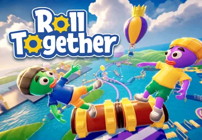 Roll Together PC Steam CD Key