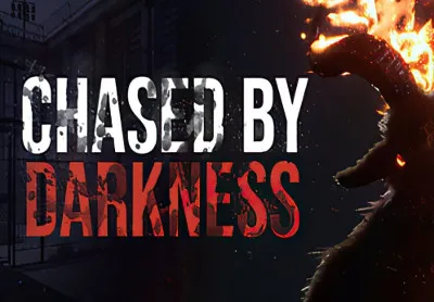 Chased by Darkness Steam CD Key