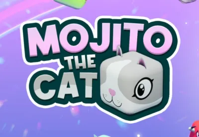 Mojito the Cat EU Nintendo Switch CD Key