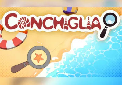Conchiglia PC Steam CD Key