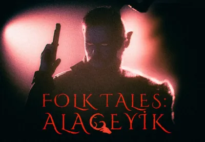 Folk Tales: Alageyik PC Steam CD Key