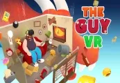 The Guy VR EU PS4 CD Key