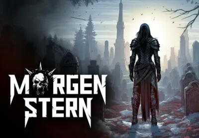 Morgenstern PC Steam CD Key