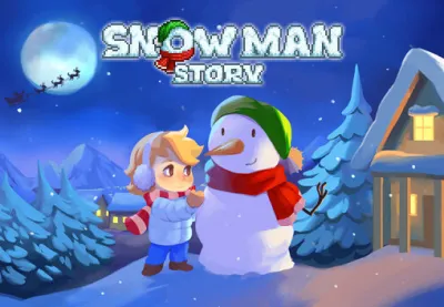 Snowman Story Steam CD Key