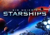 Sid Meier's Starship + Civilization: Beyond Earth Steam CD Key