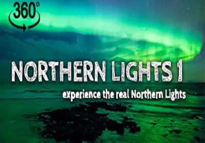 Northern Lights 01 Steam CD Key
