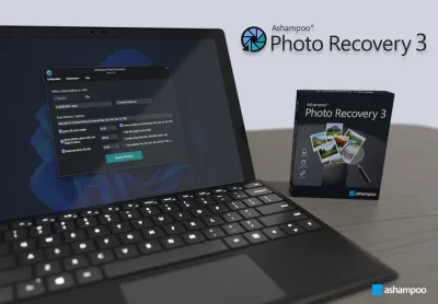 Ashampoo Photo Recovery 3 Activation