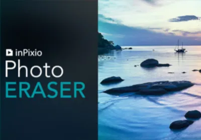 InPixio Photo Eraser 10