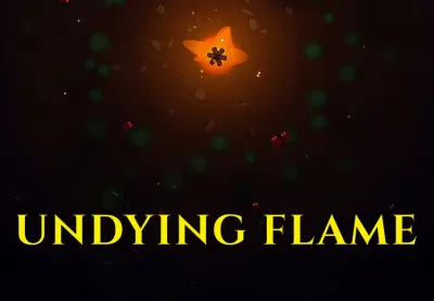 Undying Flame PC Steam CD Key