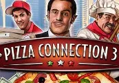 Pizza Connection 3 PC GOG CD Key