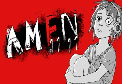 AMEN 11 11 PC Steam CD Key