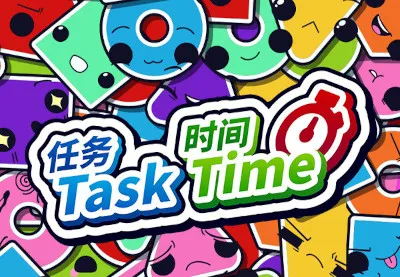 Task Time PC Steam CD Key