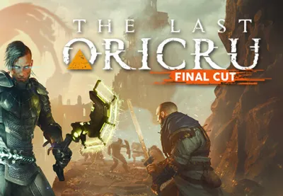 The Last Oricru - Final Cut EN Language Only PC Steam CD Key