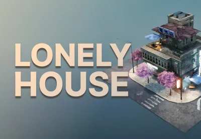 Lonely House PC Steam CD Key