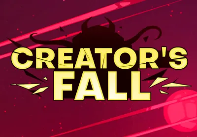 Creator's Fall PC Steam CD Key