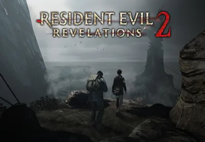 Resident Evil Revelations 2 - Extra Episode: The Struggle DLC EU PC Steam CD Key