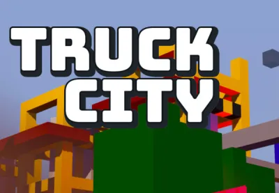 Truck City PC Steam CD Key