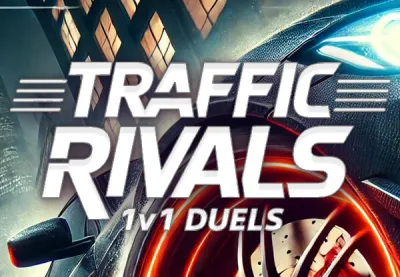 Traffic Rivals: 1v1 Duels PC Steam CD Key