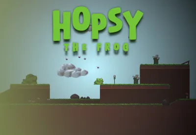 Hopsy the Frog PC Steam CD Key