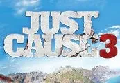 Just Cause 3 - Explosive Weapon Pack DLC EU PC Steam Altergift