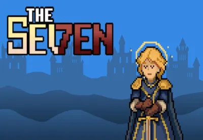 The Seven PC Steam CD Key