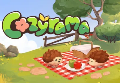 Cozyrama PC Steam CD Key