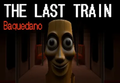 THE LAST TRAIN: Baquedano PC Steam CD Key