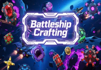 BattleshipCrafting PC Steam CD Key