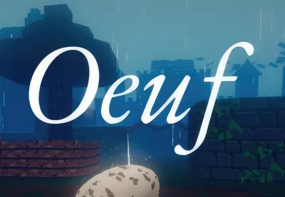 Oeuf PC Steam CD Key