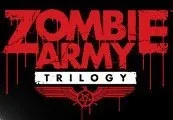 Zombie Army Trilogy PC Steam CD Key (valid until April 2027)