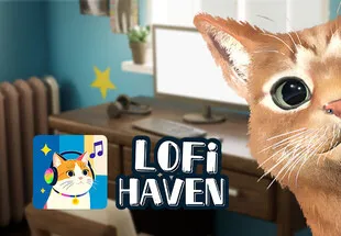 Lofi Haven PC Steam CD Key