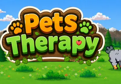 Pets Therapy - Desktop Pets PC Steam CD Key