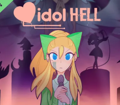 Idol Hell Steam CD Key