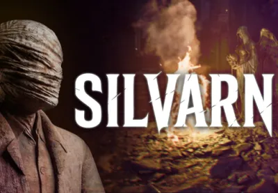 SILVARN PC Steam CD Key