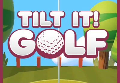 Tilt It! Golf PC Steam CD Key