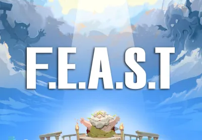 F.E.A.S.T PC Steam CD Key