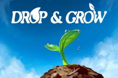Drop and Grow PC Steam CD Key