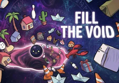 Fill The Void PC Steam CD Key
