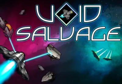 Void Salvage PC Steam CD Key
