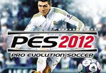 Pro Evolution Soccer 2012 Retail CD Key