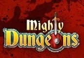 Mighty Dungeons PC Steam CD Key