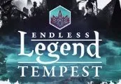 Endless Legend - Tempest Expansion Steam CD Key
